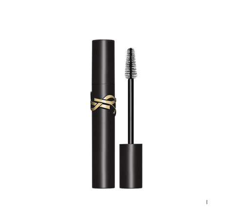ysl double wear mascara